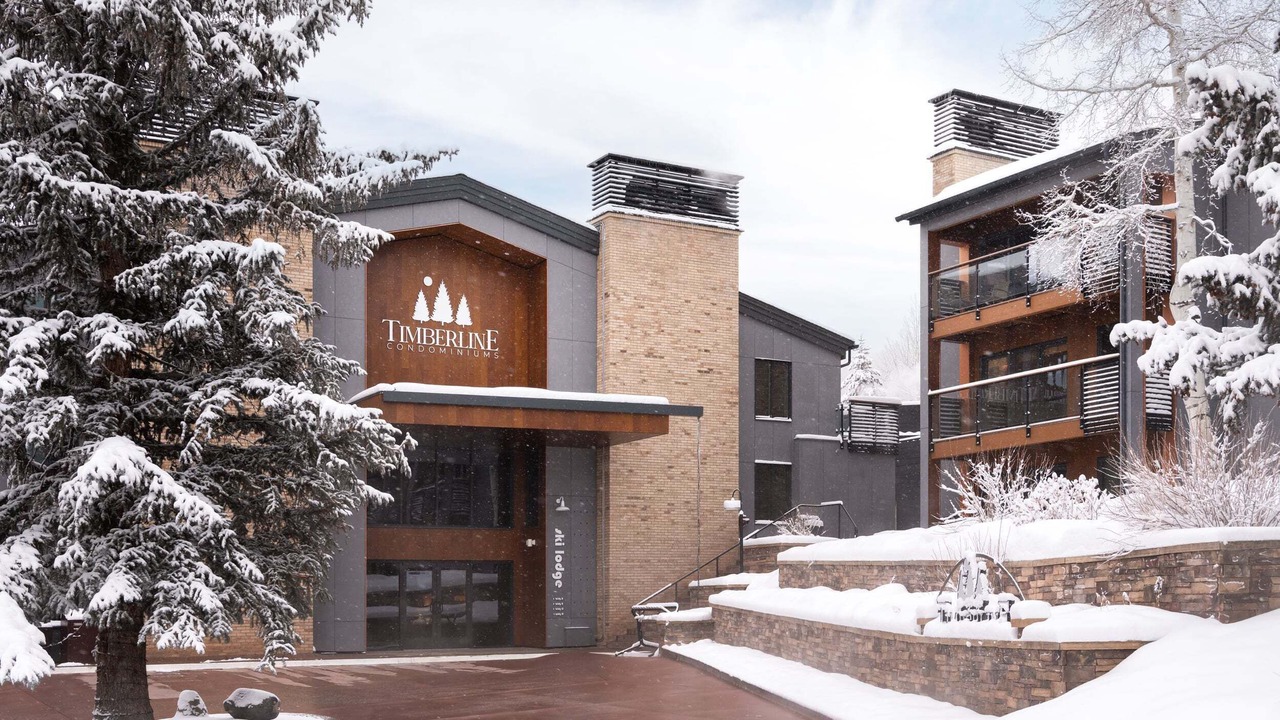 Photo of Outdoor in Snowmass Village