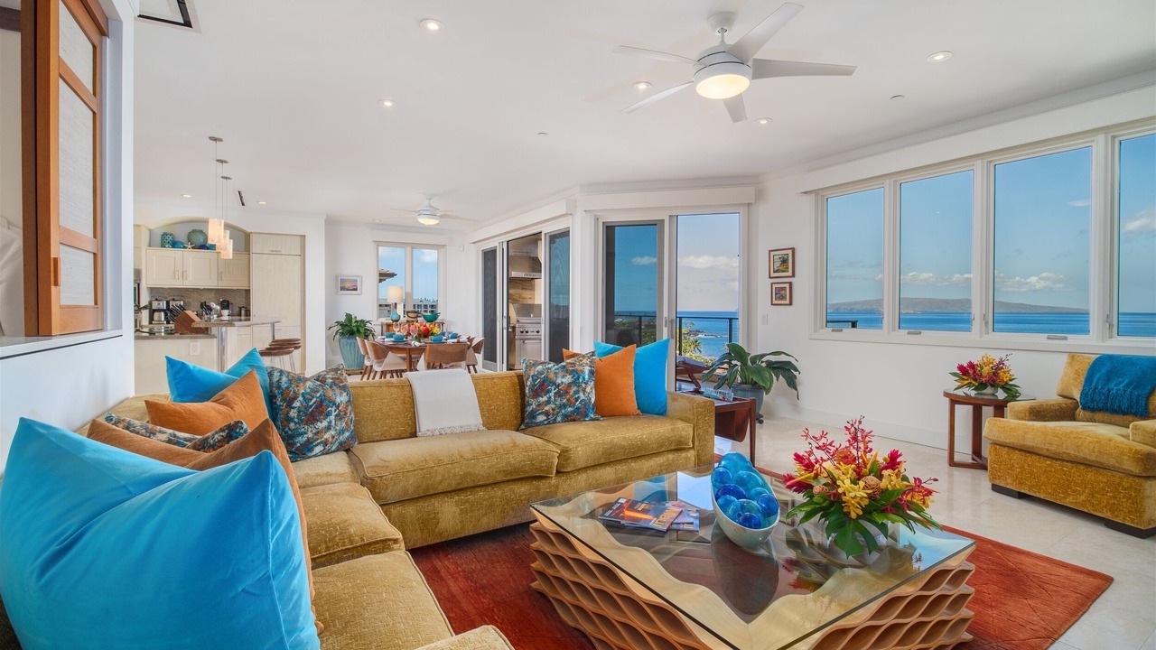 Photo of Bedroom in Wailea