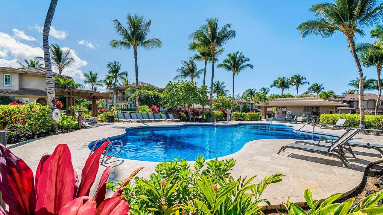 Photo of Outdoor in Waikoloa