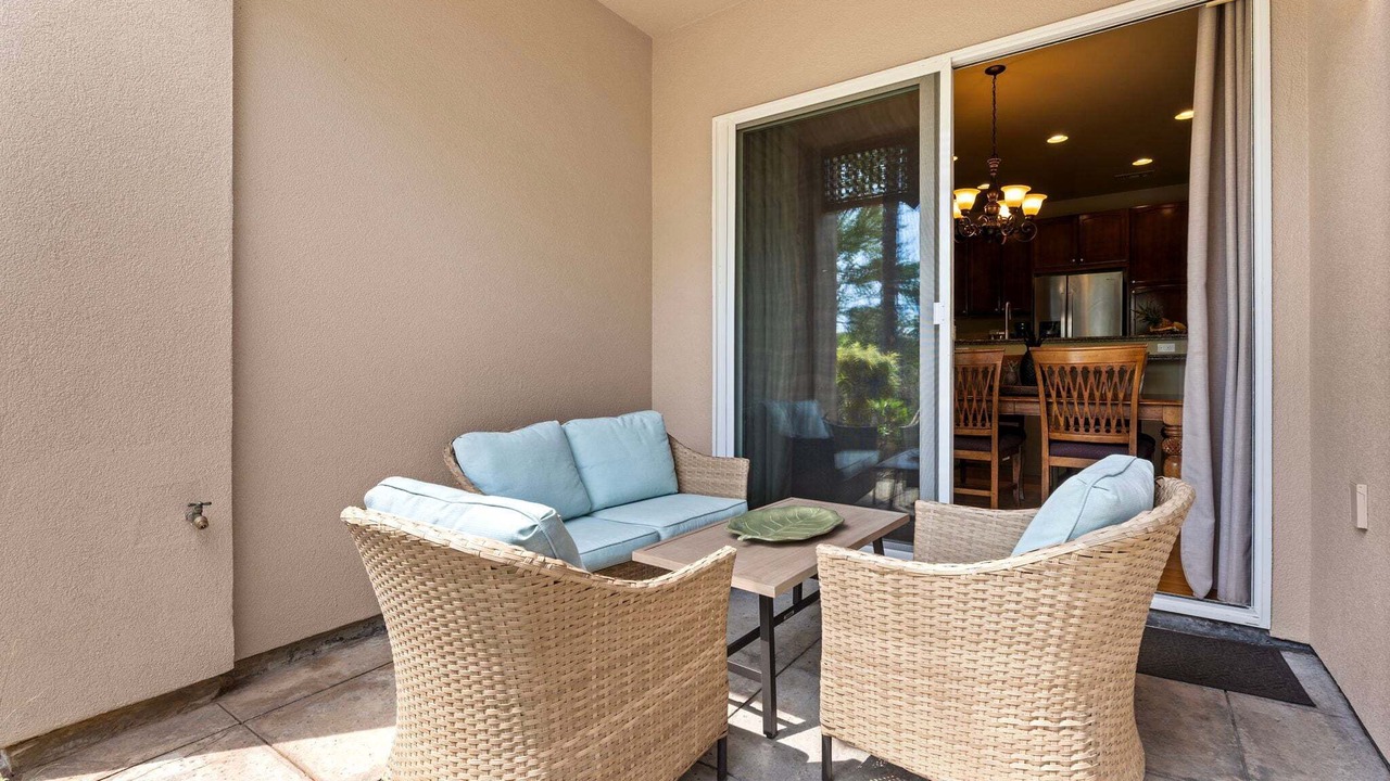 Photo of Outdoor in Waikoloa