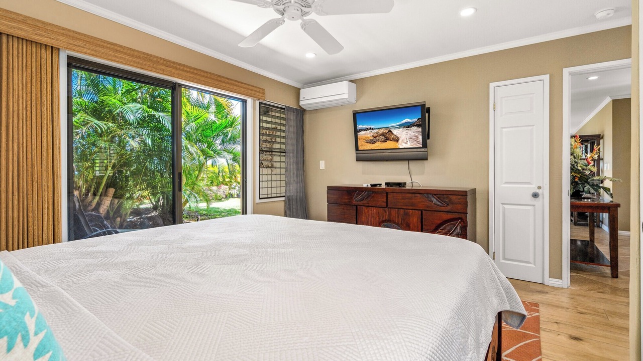 Photo of Bedroom in Wailea