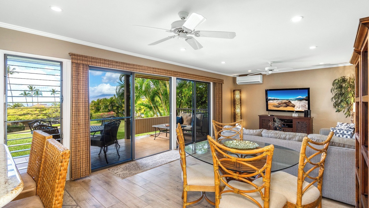 Photo of Livingroom in Wailea