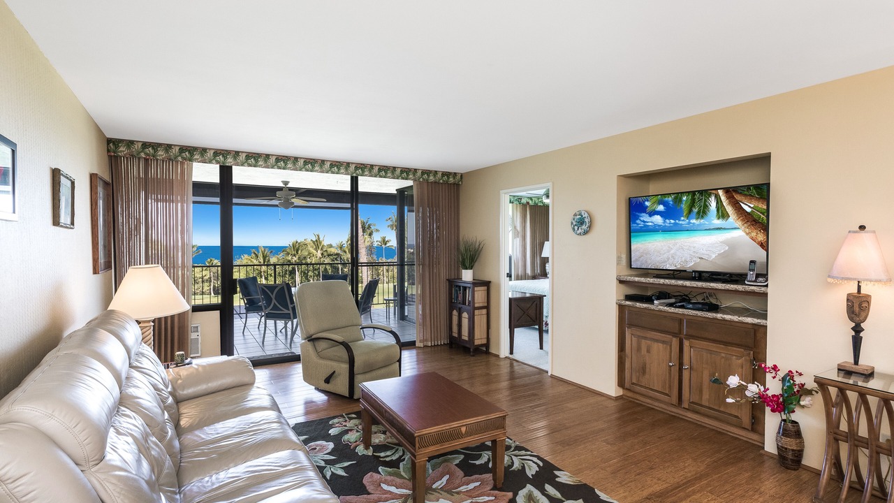 Photo of Bedroom in Kahaluu-Keauhou