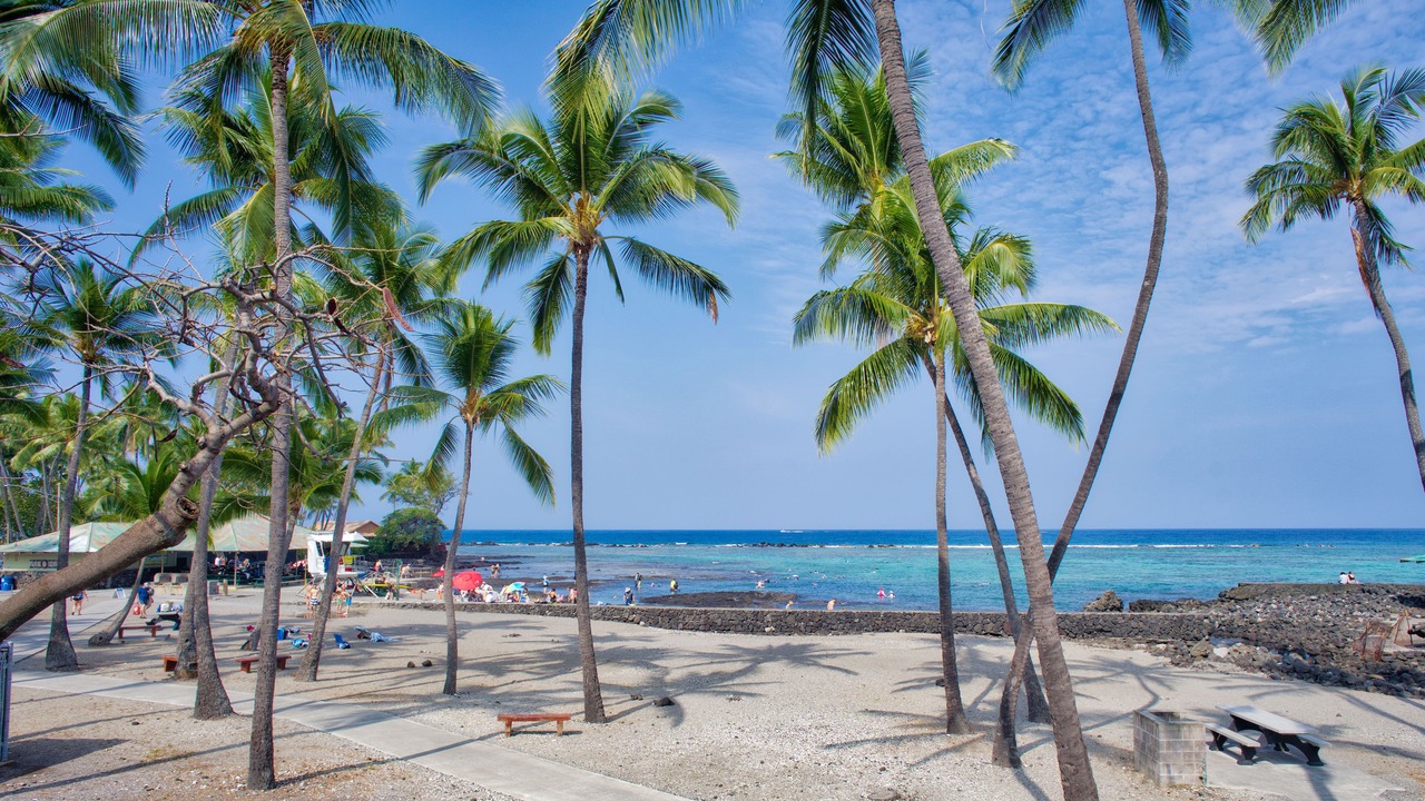 Photo of Others in Kahaluu-Keauhou