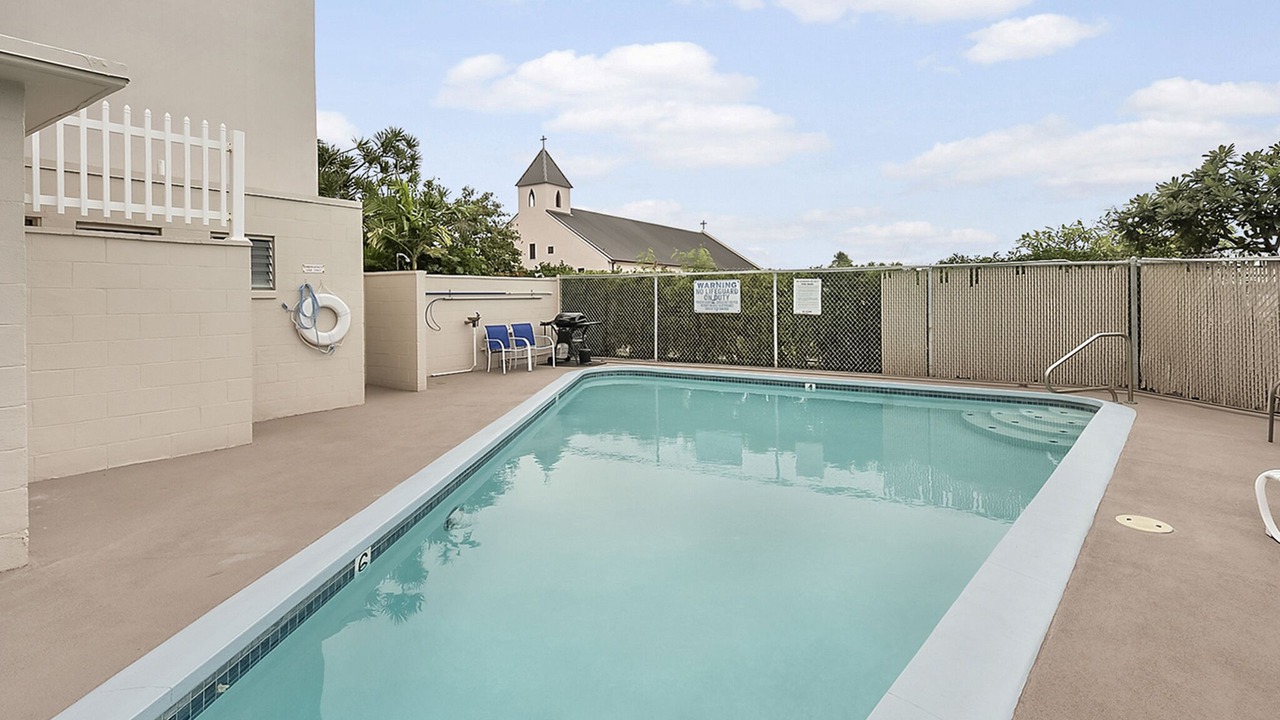 Photo of Outdoor in Historic Kailua Village