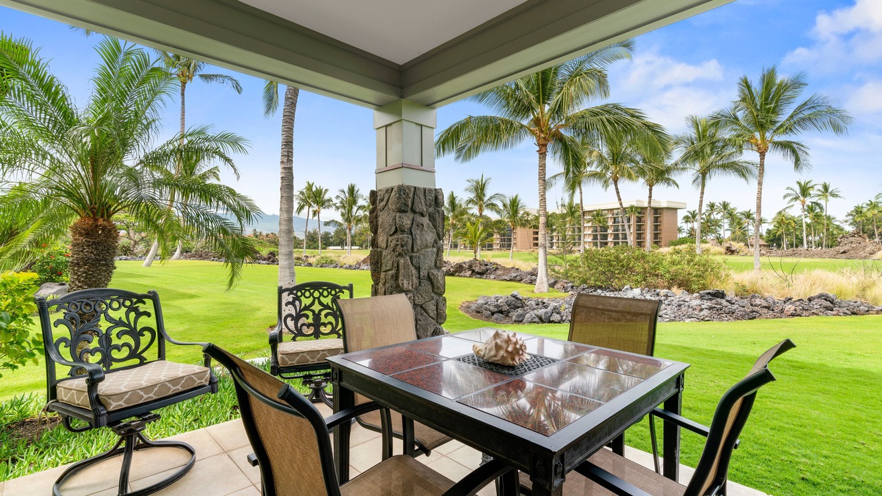 Photo of Outdoor in Waikoloa