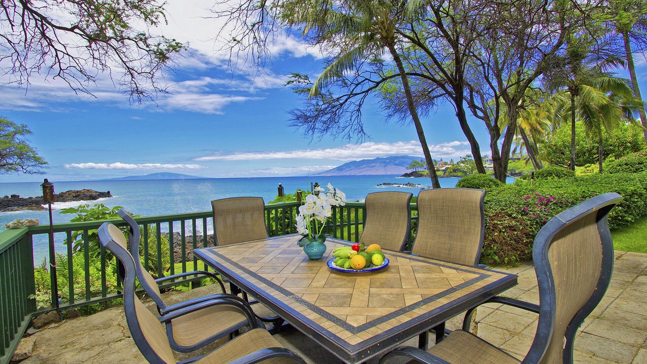 Photo of Outdoor in Wailea