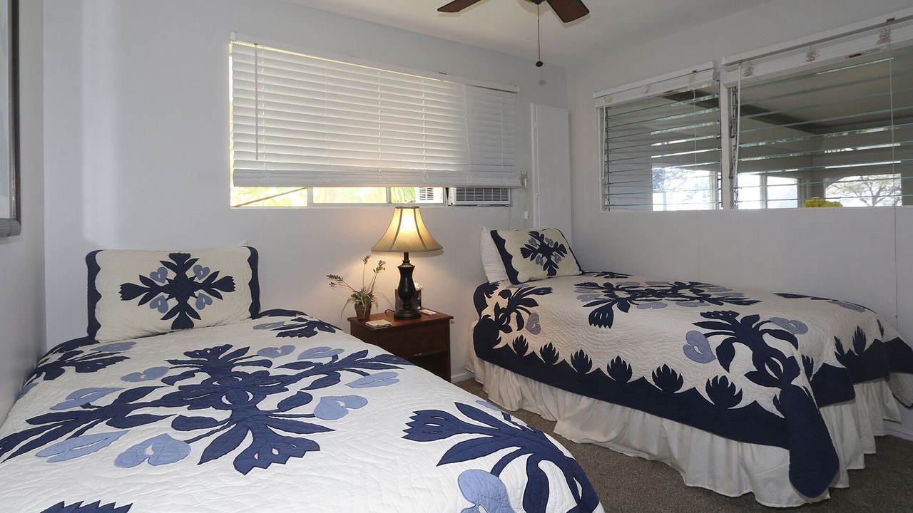 Photo of Bedroom in Wailea