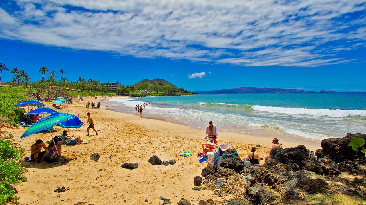 Photo of Others in Wailea