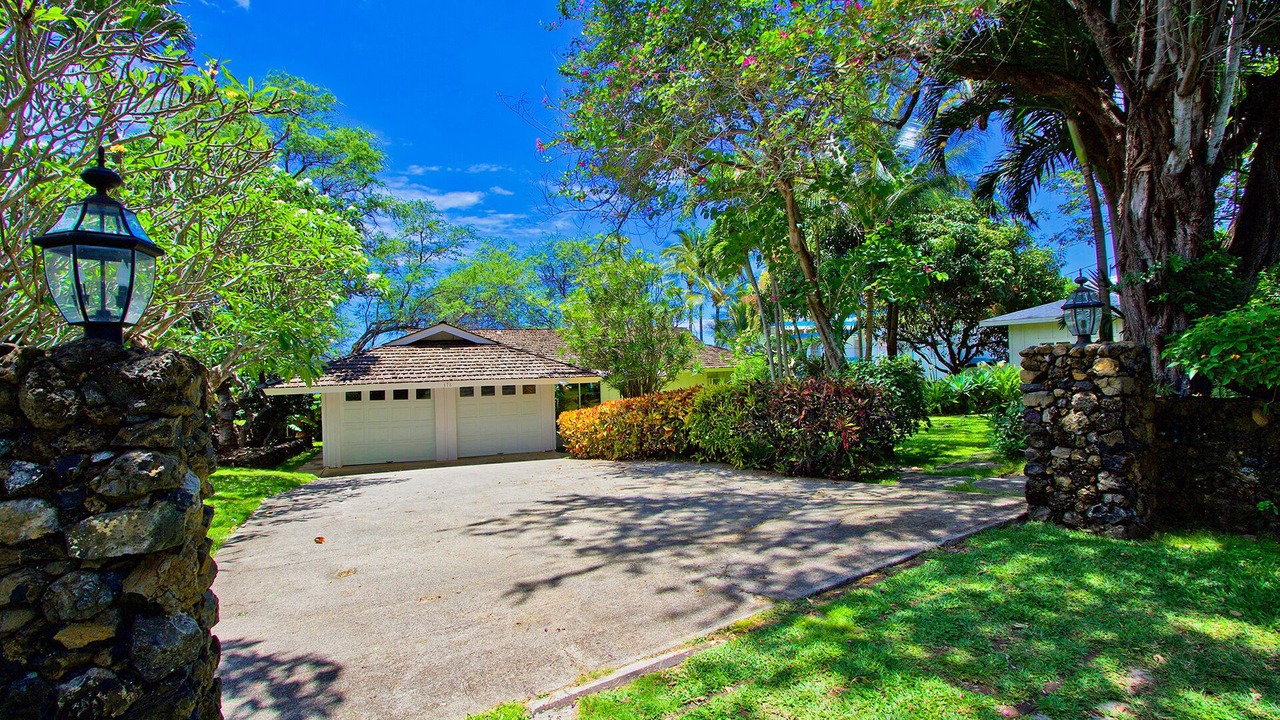 Photo of Outdoor in Wailea