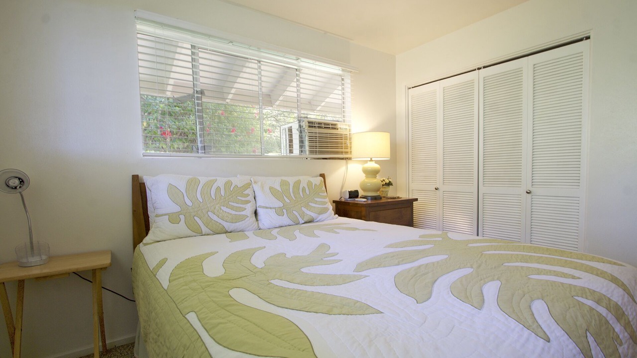 Photo of Bedroom in Wailea