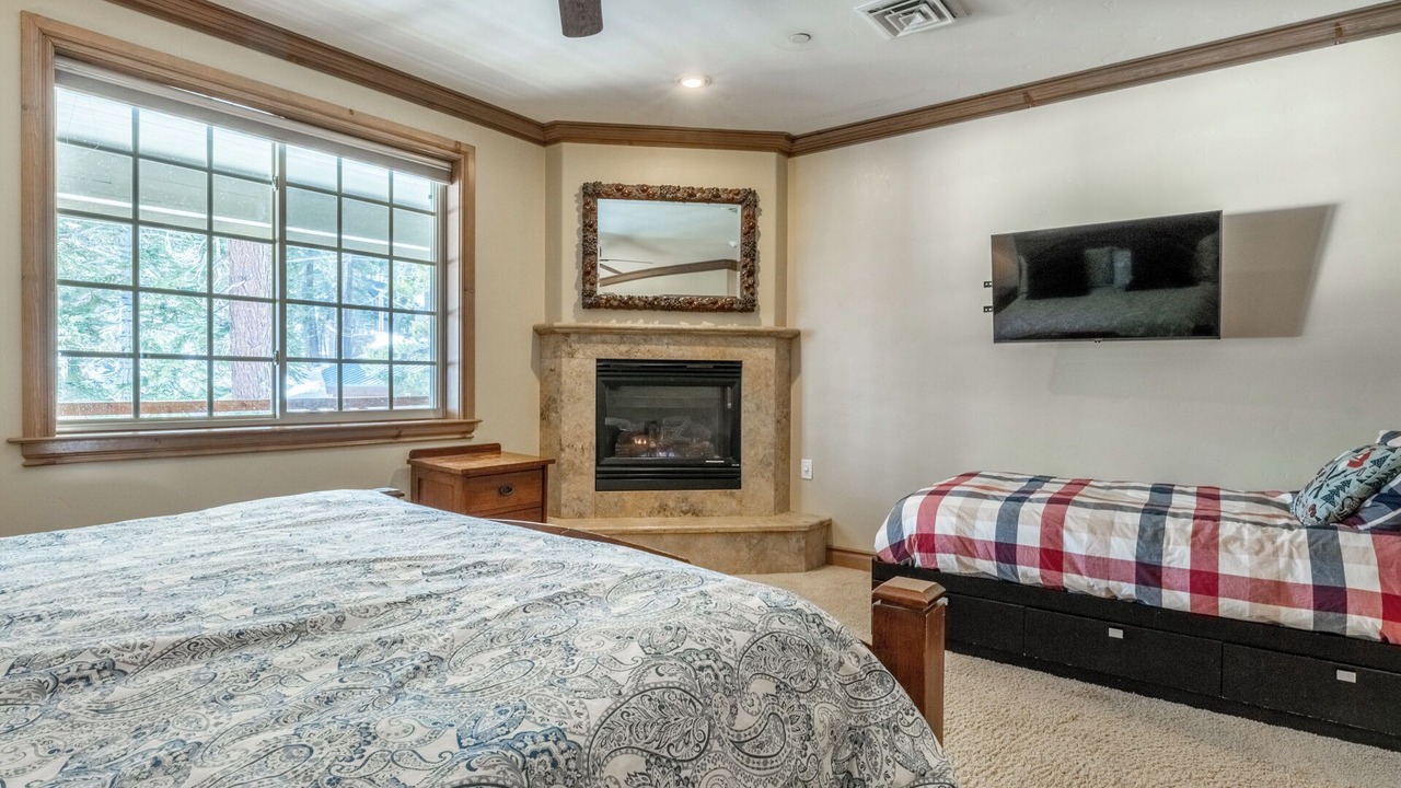 Photo of Livingroom in Mammoth Lakes