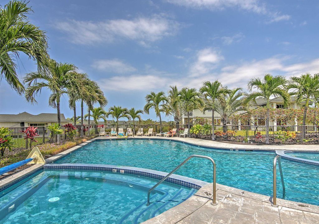 Photo of Outdoor in Kahaluu-Keauhou