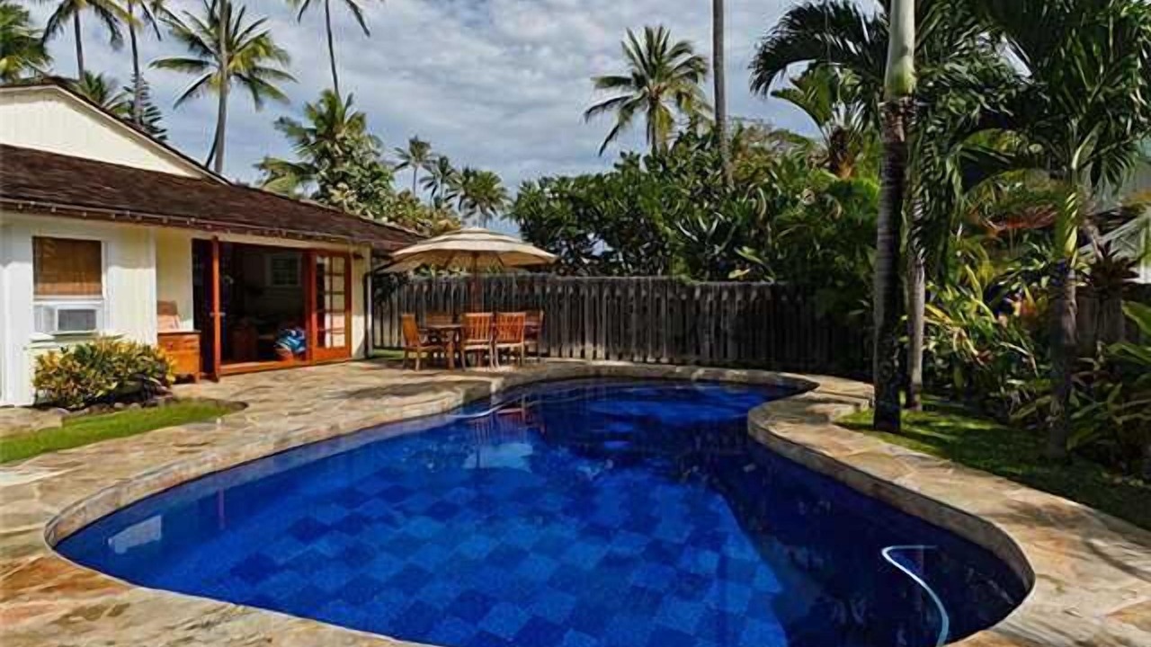 Photo of Outdoor in Kailua