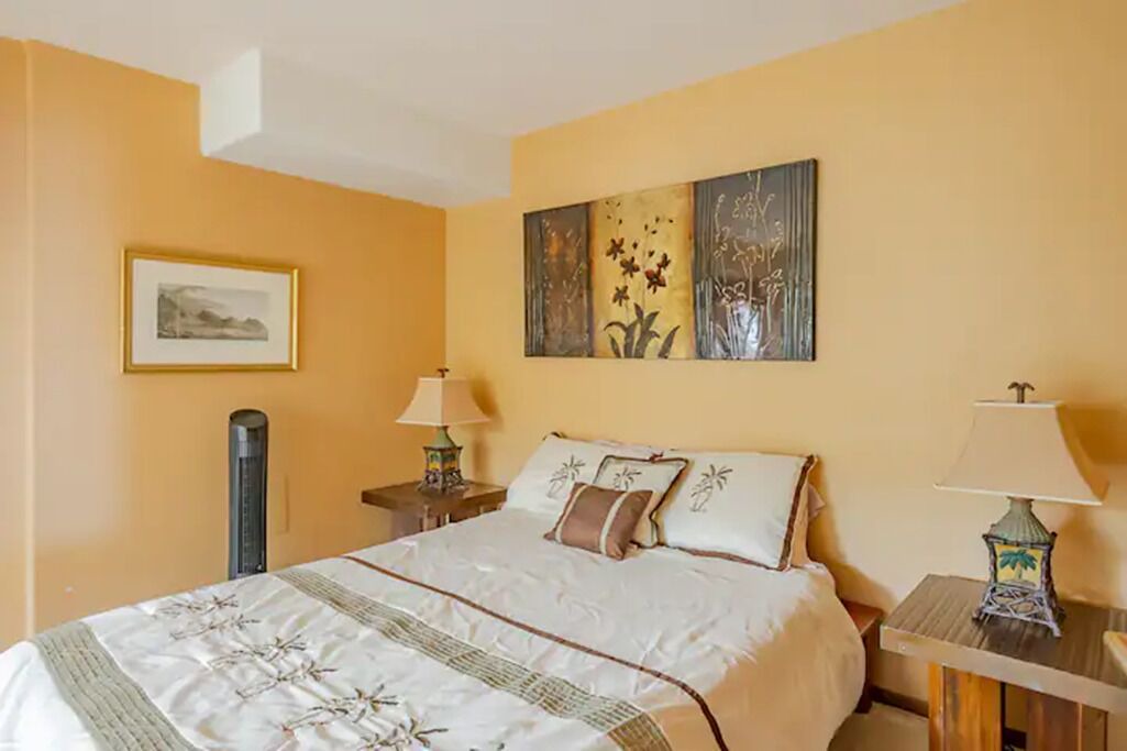 Photo of Bedroom in Kona Palisades