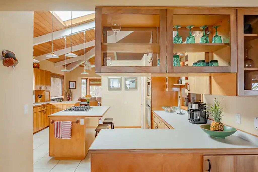 Photo of Kitchen in Kona Palisades