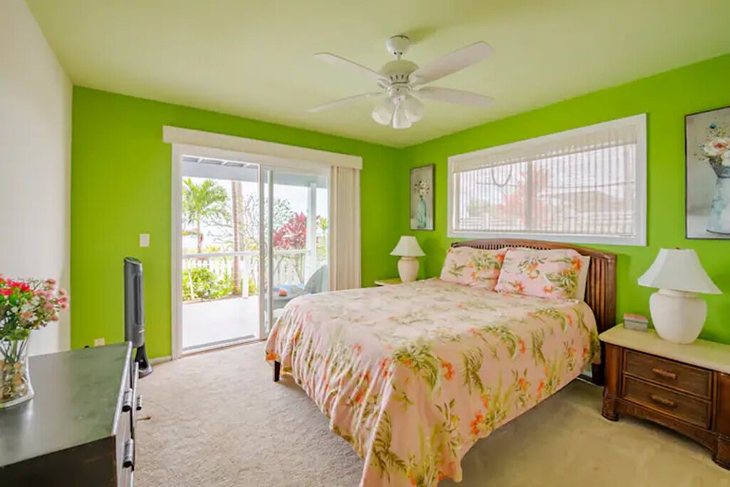 Photo of Bedroom in Kona Palisades