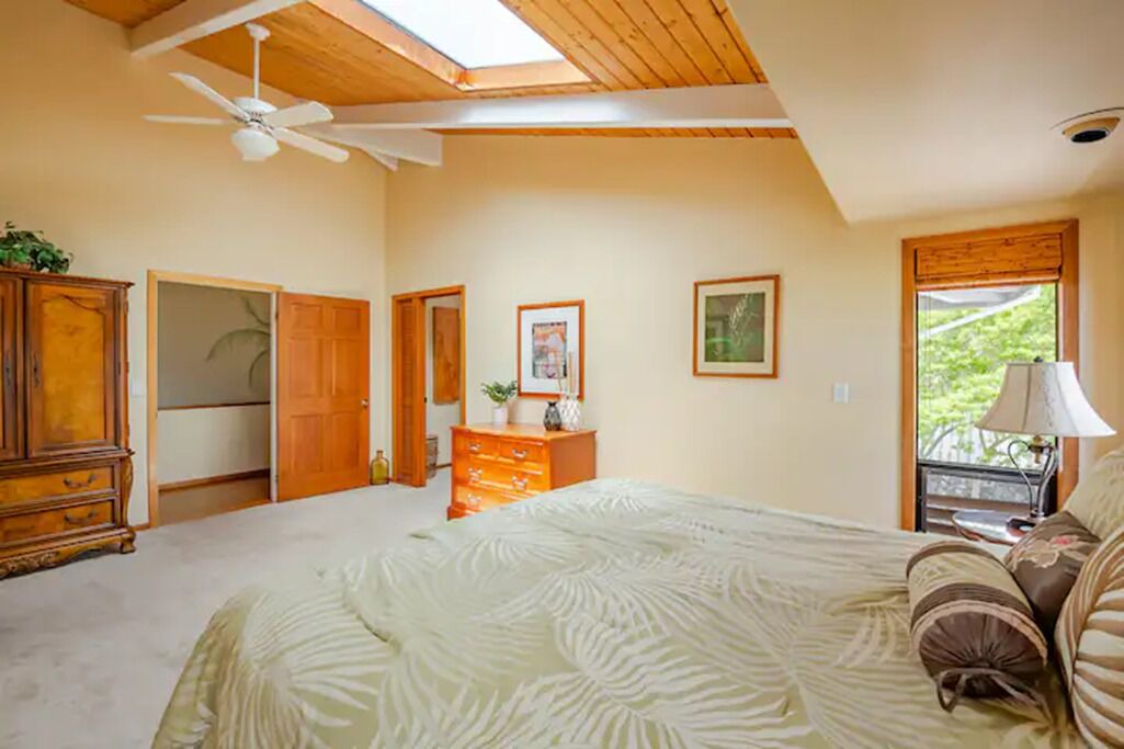 Photo of Bedroom in Kona Palisades