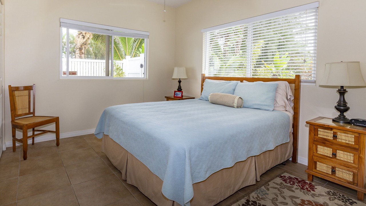 Photo of Bedroom in Keaau