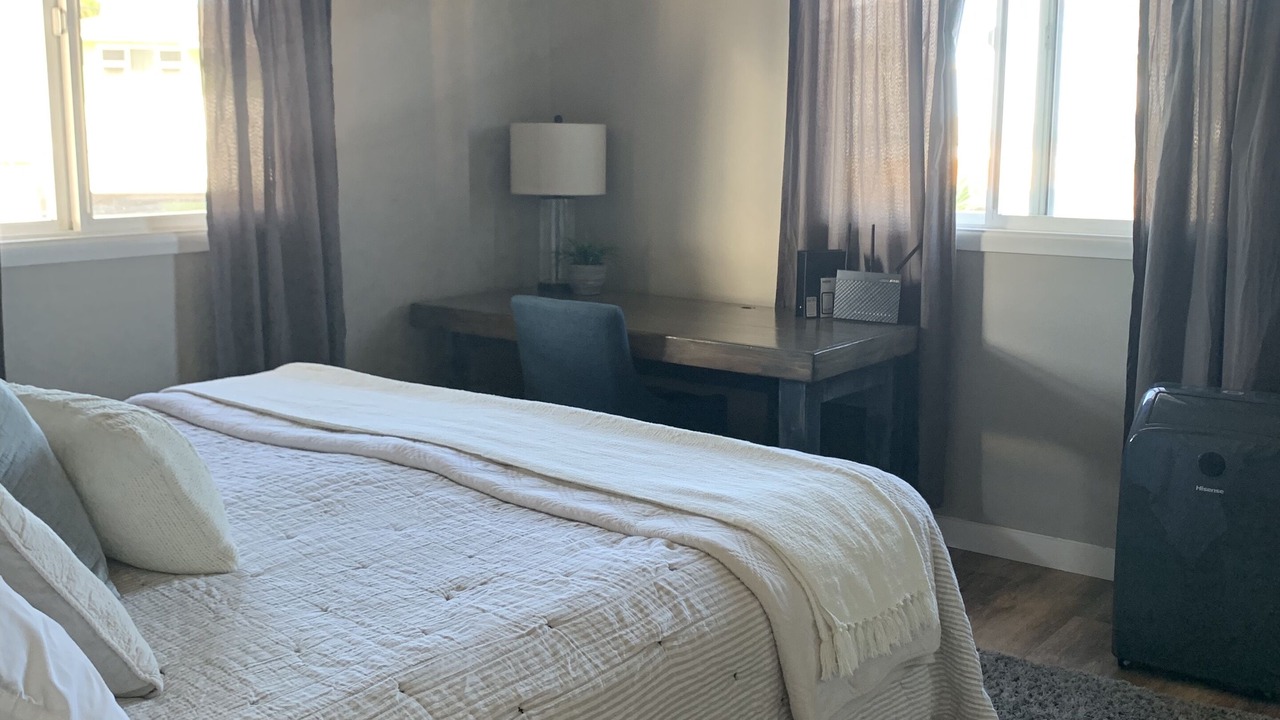 Photo of Bedroom in Laie