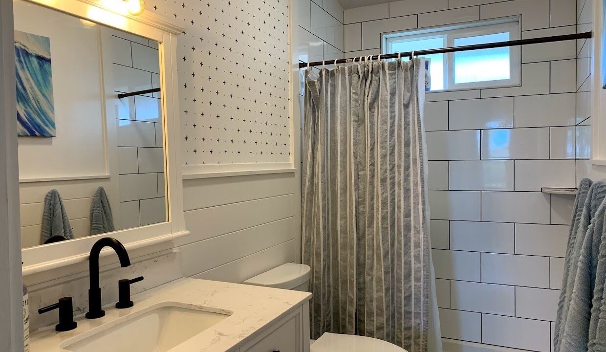 Photo of Bathroom in Laie