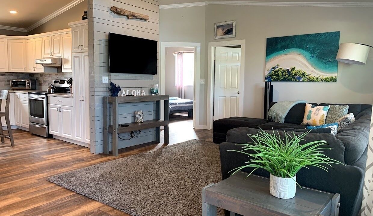 Photo of Bedroom in Laie
