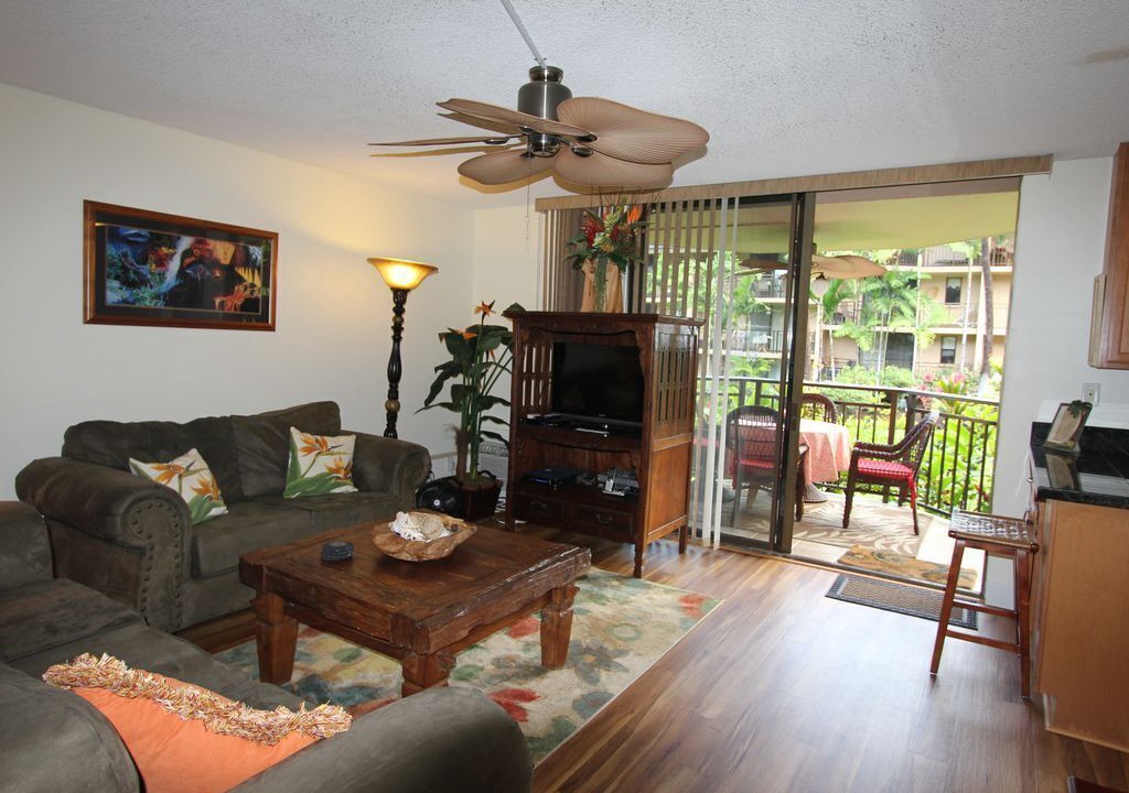 Photo of Livingroom in Kailua-Kona