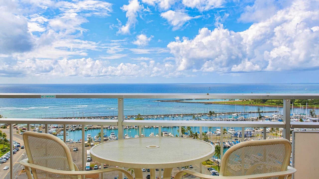 Photo of Outdoor in Waikiki