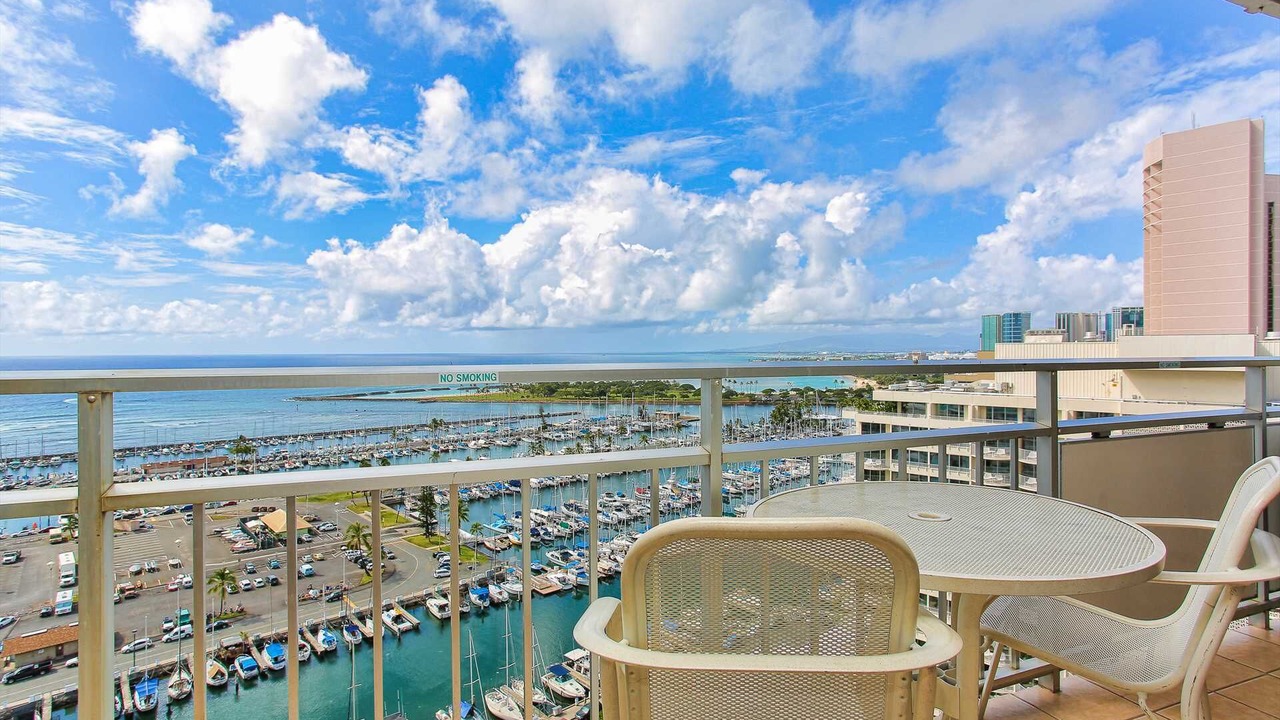 Photo of Outdoor in Waikiki