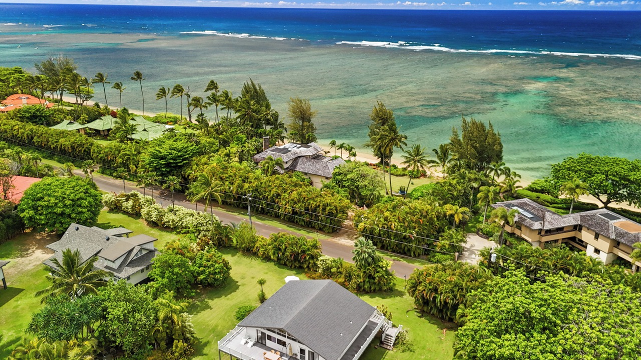 Photo of Outdoor in Kilauea