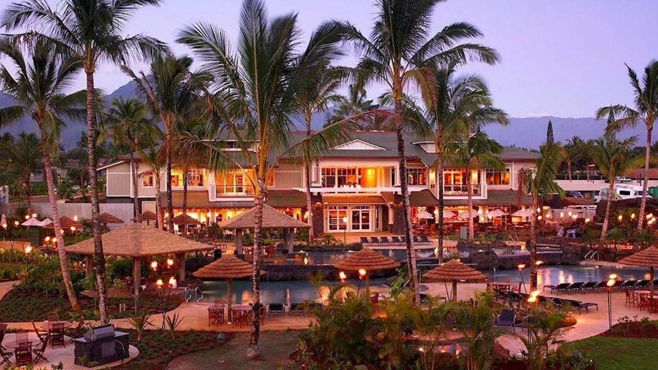Photo of Outdoor in Princeville