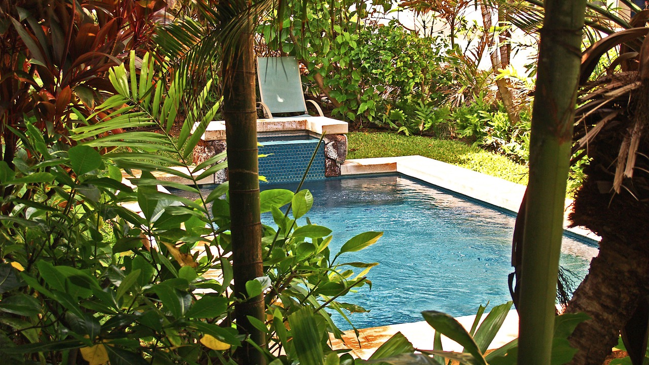 Photo of Outdoor in Poipu