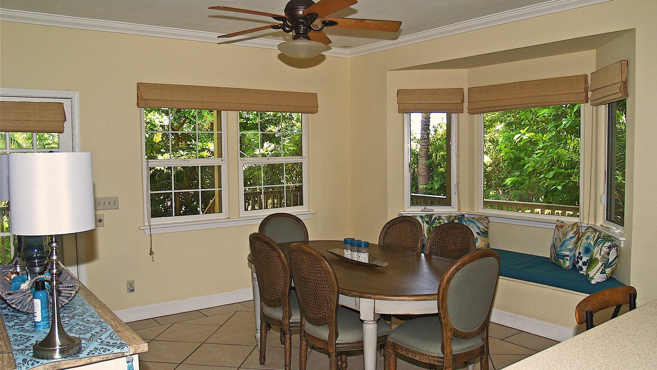 Photo of Bedroom in Poipu