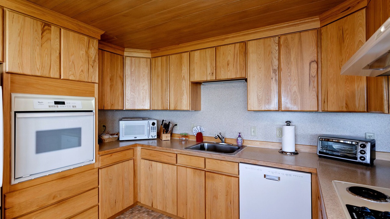 Photo of Kitchen in Arch Cape