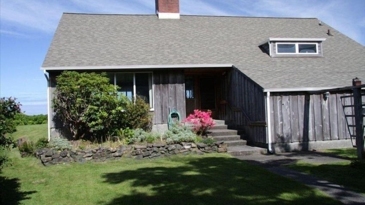 Photo of Outdoor in Arch Cape