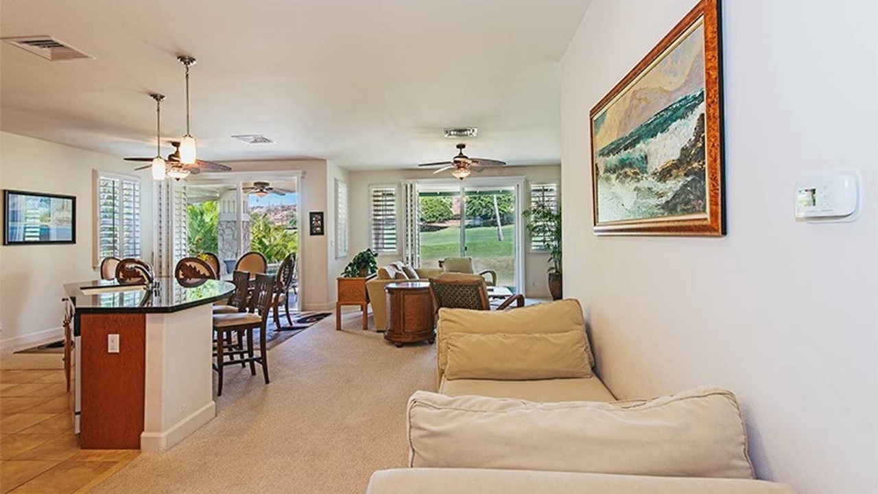 Photo of Livingroom in Kapolei