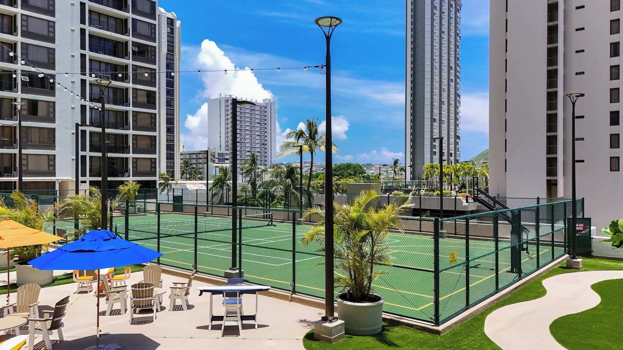 Photo of Outdoor in Waikiki