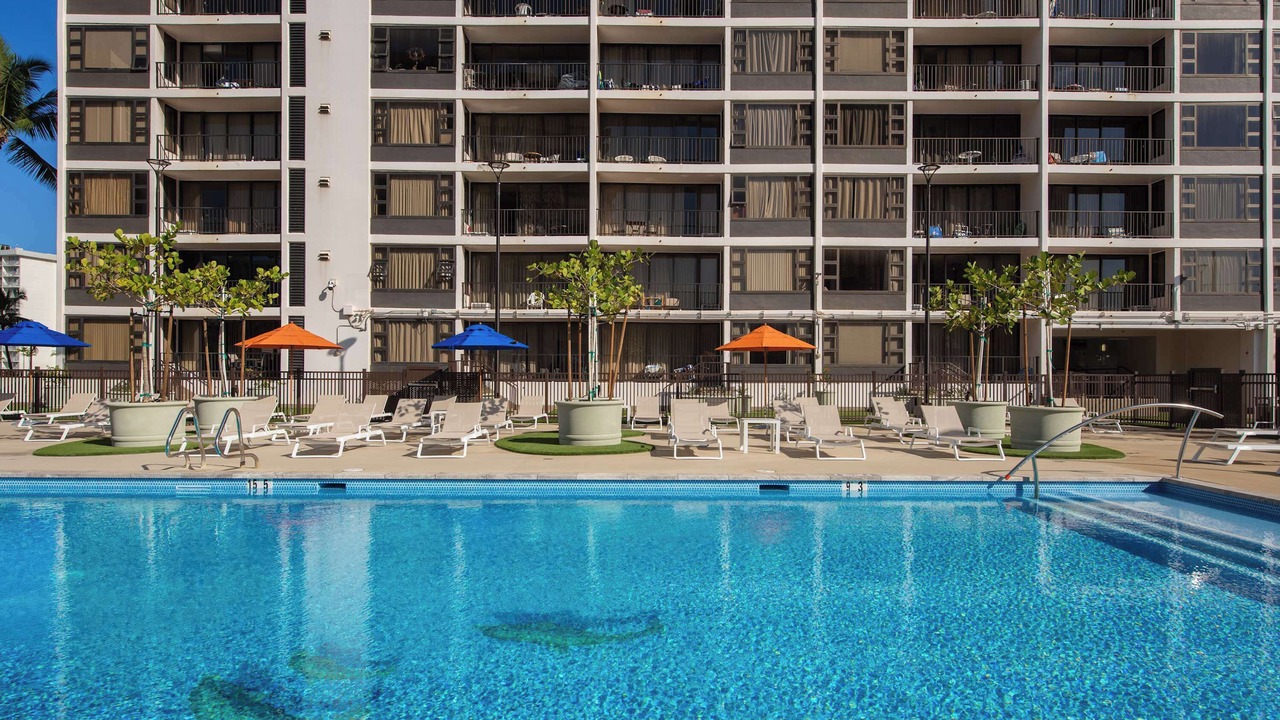 Photo of Outdoor in Waikiki
