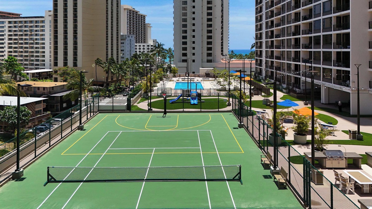 Photo of Outdoor in Waikiki