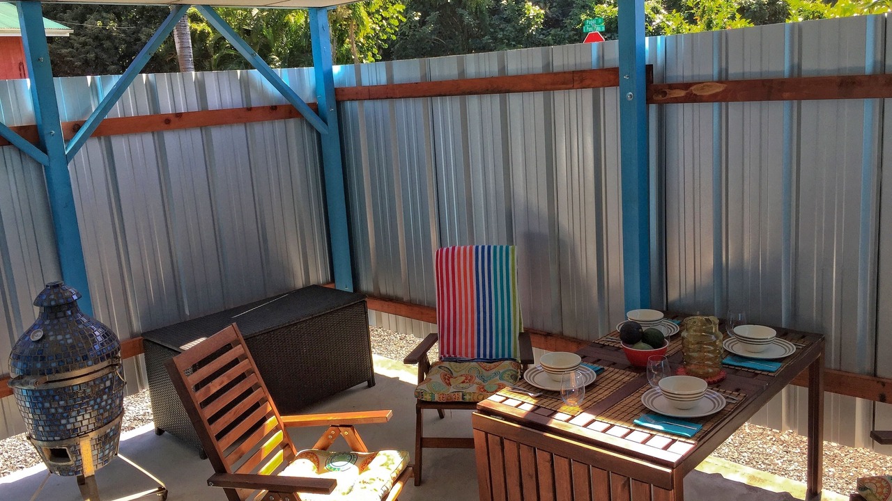 Photo of Outdoor in Kapoho