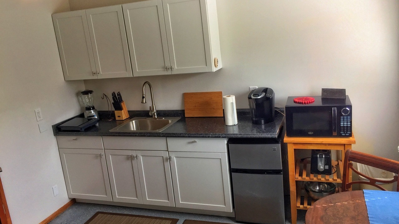 Photo of Kitchen in Kapoho