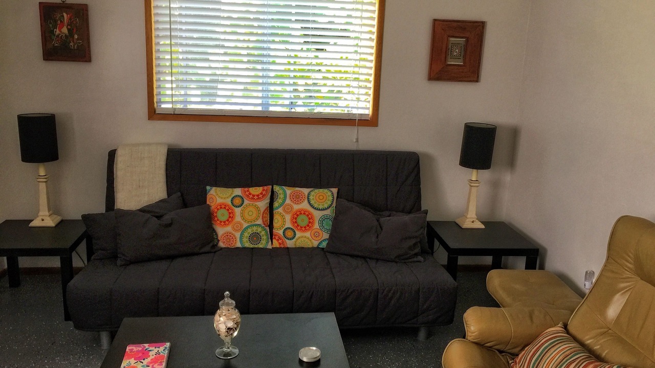 Photo of Livingroom in Kapoho