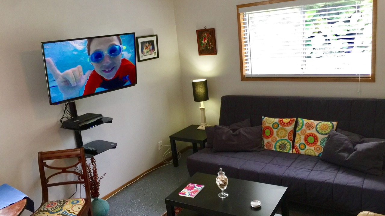 Photo of Livingroom in Kapoho