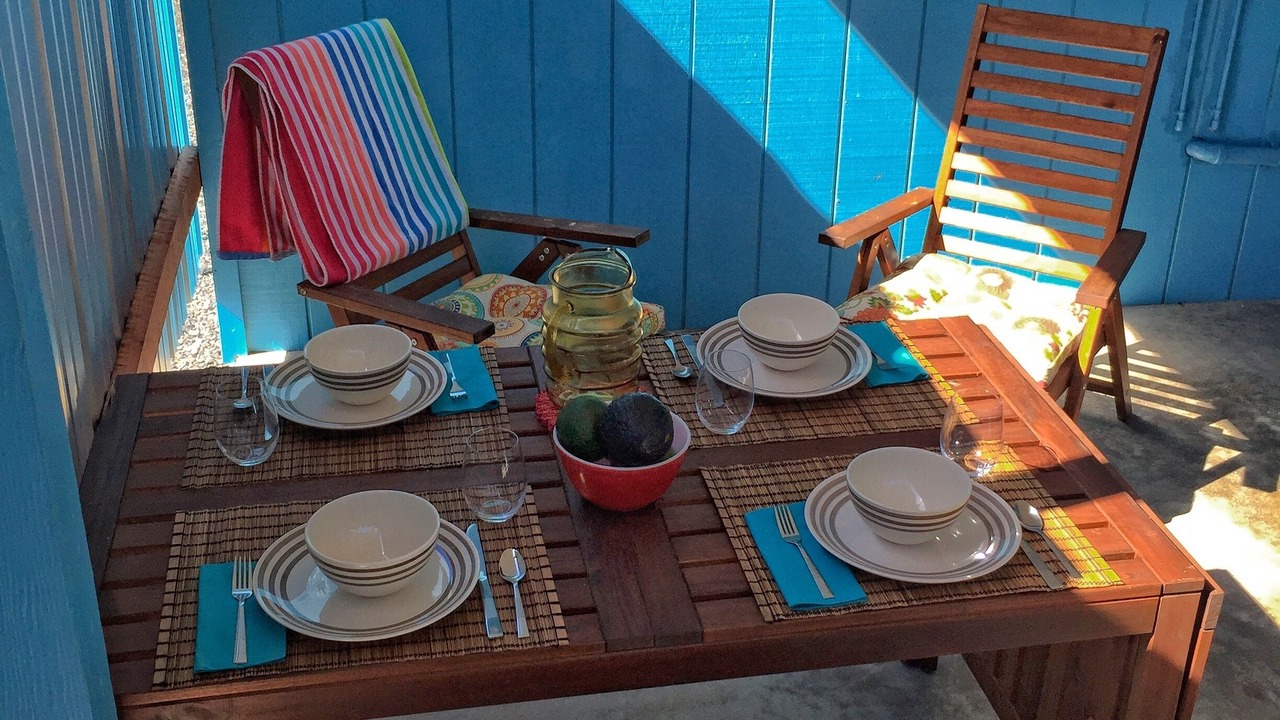 Photo of Outdoor in Kapoho