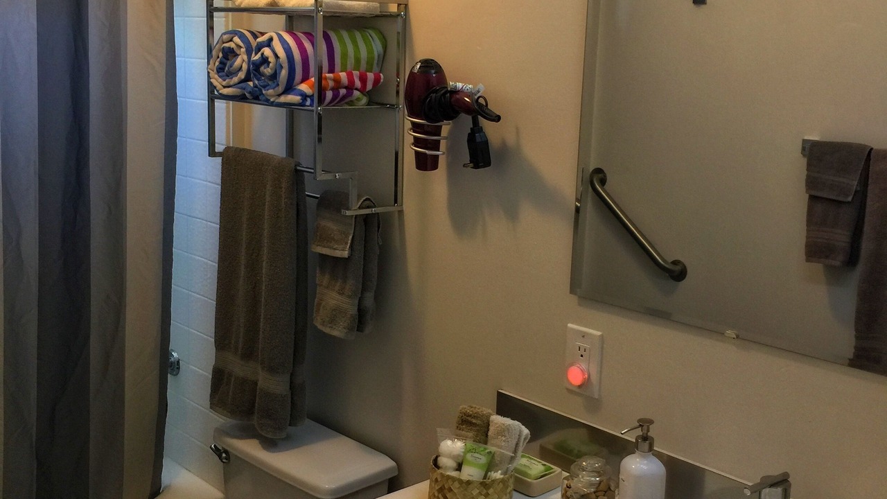 Photo of Bathroom in Kapoho