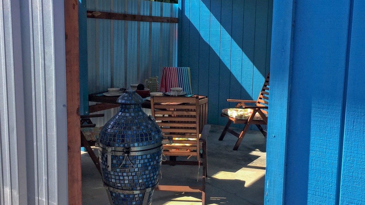 Photo of Patio Balcony in Kapoho