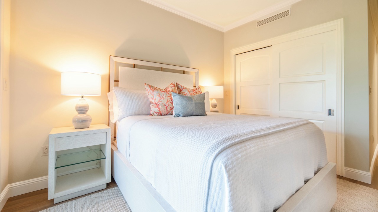 Photo of Bedroom in Wailea