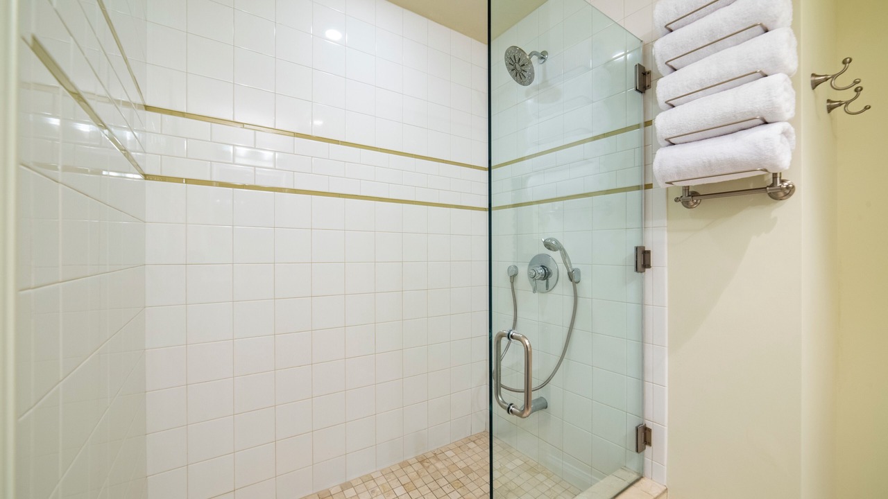 Photo of Bathroom in Wailea