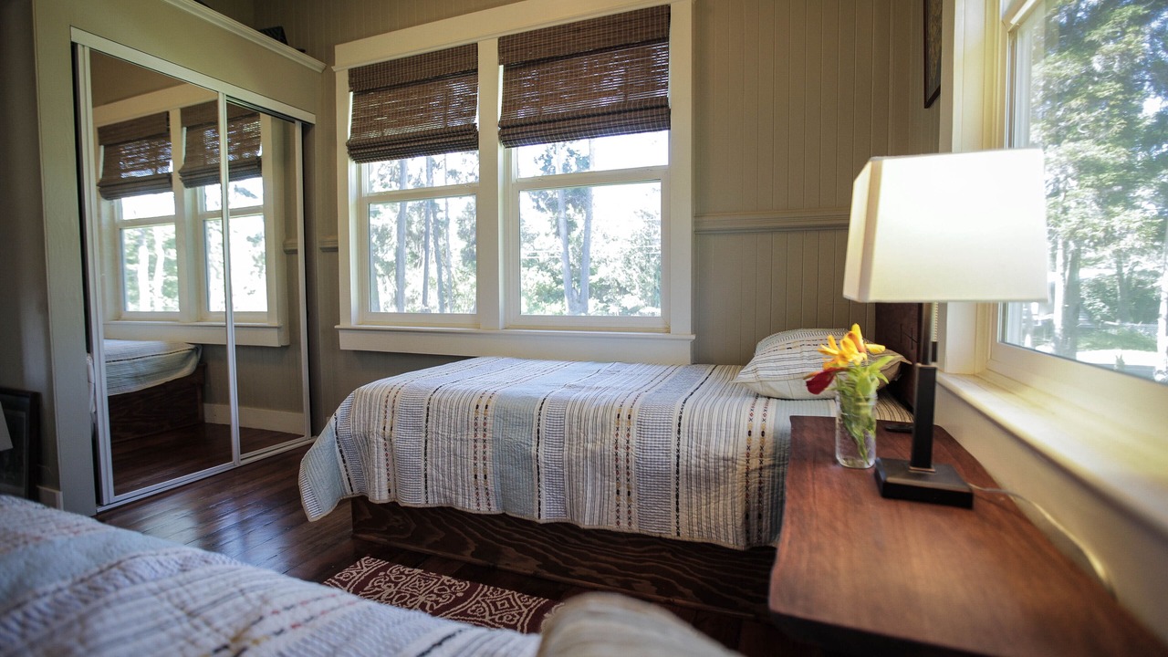 Photo of Bedroom in Volcano