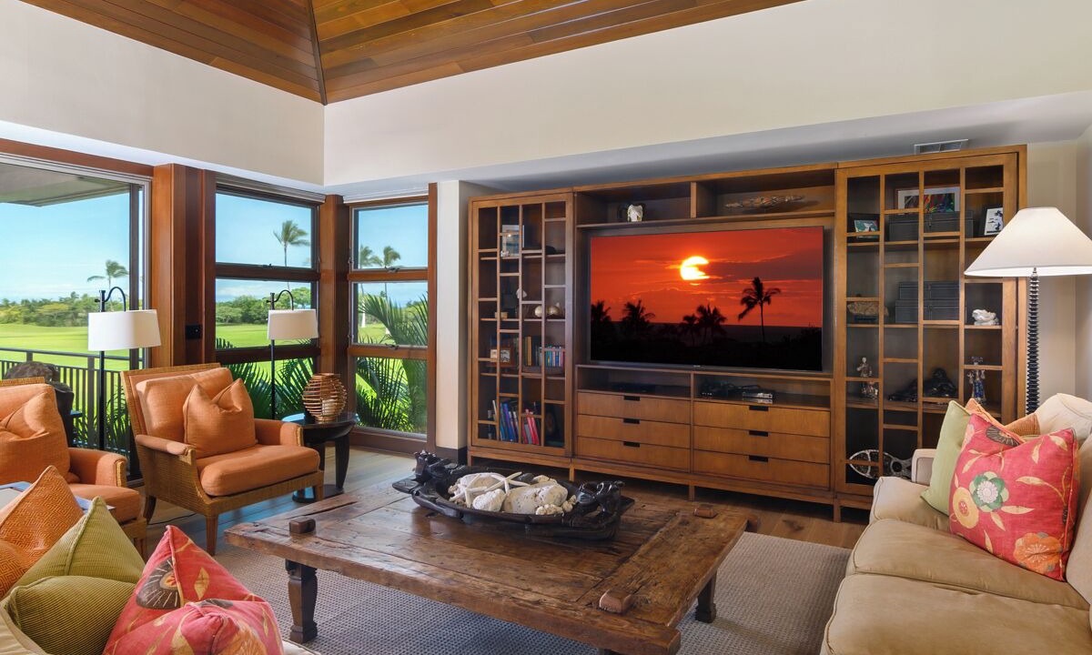 Photo of Bedroom in Kaupulehu